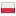itpc.net.pl server is located in Poland